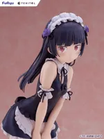 FuRyu TENITOL TALL Kuroneko swimsuits maid ver. - Oreimo - photo 7