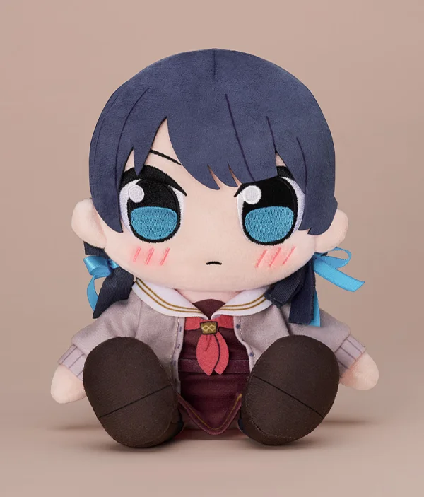 GOOD SMILE COMPANY Kuripan Plushie Sayaka Murano - Love Live!