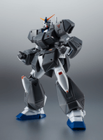 <SIDE MS> RX-78NT-1FA GUNDAM NT-1 -FULL ARMOR EQUIPMENT- ver. A.N.I.M.E. GUNDAM, TAMASHII NATIONS THE ROBOT SPIRITS 7