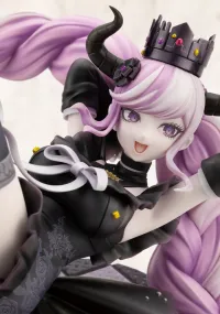 KOTOBUKIYA Shinigami - Master Detective Archives: RAIN CODE - photo 3