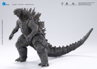 Exquisite Basic+ Series None Scale 7 Inch Heat Ray Godzilla Light Ver. 3