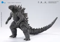 HIYA TOYS Exquisite Basic+ Series None Scale 7 Inch Heat Ray Godzilla Light Ver. - Godzilla - photo 3