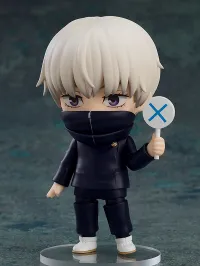 GOOD SMILE COMPANY Nendoroid Toge Inumaki - Jujutsu Kaisen - photo 6