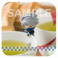MegaHouse Ochatomo series NARUTO Shippuden Konoha Break Time! (Repeat) (1pc / 8pc per box) - NARUTO - photo 7