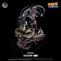 Tsume Art Sasori - Ikigai - NARUTO - photo 10