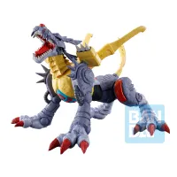 BANDAI Metalgarurumon (Digimon Ultimate Evolution) - Digimon - photo 1
