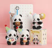 52TOYS PANDA ROLL Party Plush - PANDA ROLL - photo 1