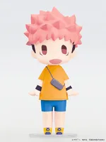 GOOD SMILE COMPANY HELLO! GOOD SMILE Yuji Itadori: Casual Outfit Ver. - Jujutsu Kaisen - photo 1