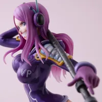 MegaHouse Portrait.Of.Pirates ONE PIECE “Evolutionary History” Jewelry Bonney - ONE PIECE - photo 23