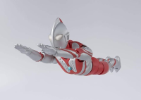 ZOFFY  "ULTRAMAN", TAMASHII NATIONS S.H.Figuarts (with option parts) 5