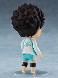 ORANGE ROUGE Nendoroid Hajime Iwaizumi(re-run) - Haikyu!! - photo 5