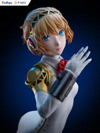 FuRyu Aigis 1/1 Scale Bust Figure - Persona - photo 9