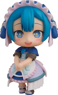 GOOD SMILE COMPANY Nendoroid Marulk - Made in Abyss - photo 2