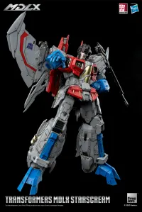 threezero Transformers: MDLX Starscream - Transformers - photo 5