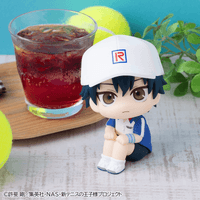 Lookup The New Prince of Tennis Ryoma Echizen 6