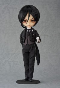 Harmonia bloom Sebastian Michaelis 1