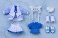 Nendoroid Doll Snow Miku: Yukiiro Pop Ver. 5