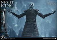 Ultimate Premium Masterline Game of Thrones (TV Series) Night King 31
