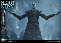 Prime 1 Studio Ultimate Premium Masterline Game of Thrones (TV Series) Night King - Live Action Movies/TV - photo 31