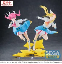 SEGA Luminasta Magilumiere Co. Ltd. Hitomi Koshigaya - Magilumiere Magical Girls Inc. - photo 4