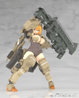 FRAME ARMS GIRL KAGUTSUCHI-KOU 4
