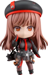 GOOD SMILE COMPANY Nendoroid Rapi - GODDESS OF VICTORY: NIKKE - photo 2
