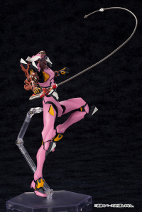 EVANGELION KAI Unit 08 GAMMA 7