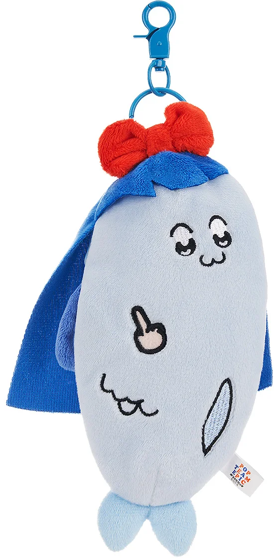 Good Smile Arts Shanghai Pop Team Epic Coin Case: Pipimi - POP TEAM EPIC