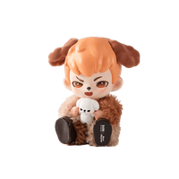 Rayan No Puppies No World series figures Rayan 12