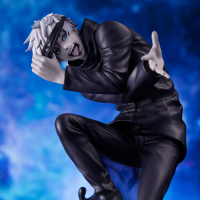 Jujutsu Kaisen Satoru Gojo -Monochrome ver.- 1/7 scale figure 7