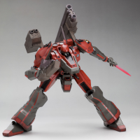 NINEBALL ARMORED CORE Ver.　 10