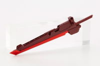 FRAME ARMS GIRL&WEAPON SET〈JINRAI Ver.〉 6