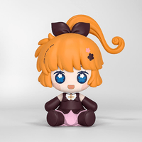 Huggy Good Smile Saint Tail 1