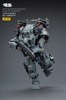 APOC Series Bedrock Sentence Heavy Fire Assault Mech ST-8611 18