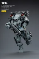 JOYTOY APOC Series Bedrock Sentence Heavy Fire Assault Mech ST-8611 - Dark Source - photo 18