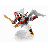 [Mashin Unit] New Jyakomaru 3
