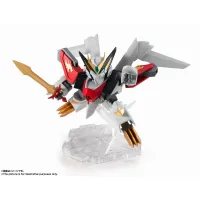 TAMASHII NATIONS [Mashin Unit] New Jyakomaru - Mashin Hero Wataru - photo 3