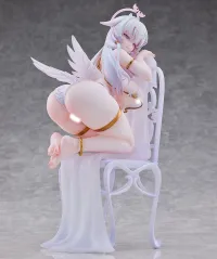 HOTVENUS Pure White Angel-chan - 18+ - photo 2