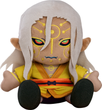 Mononoke Plushie Medicine Seller: Hyper Ver. 3