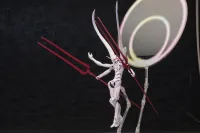 KOTOBUKIYA EVANGELION 13 Awake Ver. - Rebuild of Evangelion - photo 7