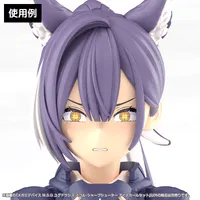 KOTOBUKIYA MEGAMI DEVICE M.S.G YGGDRASIS SHARPSHOOTER EYE DECAL SET - Megami Device - photo 5