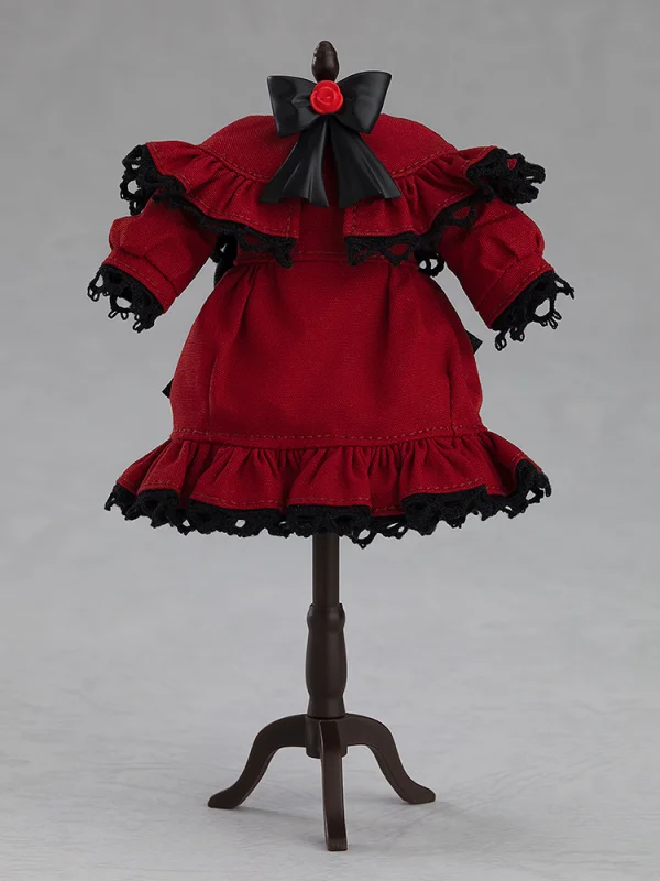 GOOD SMILE COMPANY Nendoroid Doll Outfit Set: Shinku - Rozen Maiden