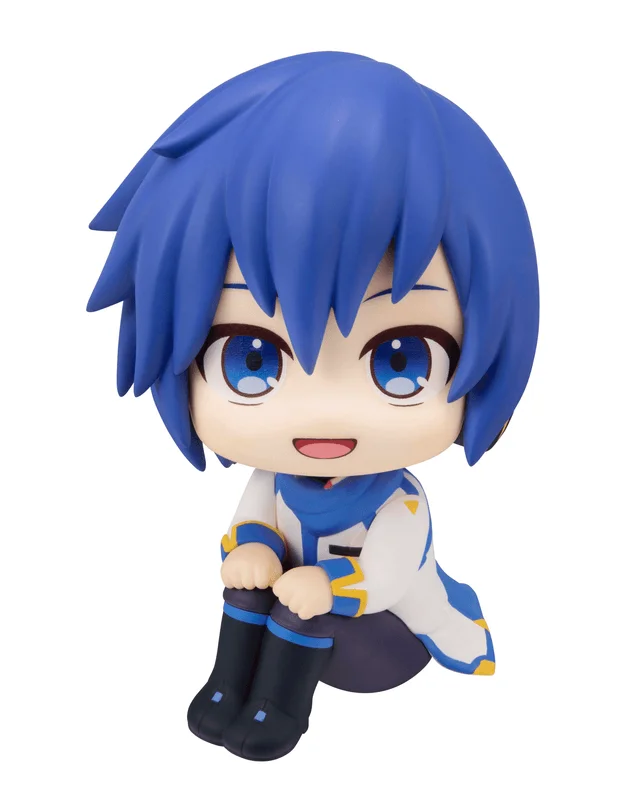 MegaHouse Lookup KAITO - Character Vocal Series
