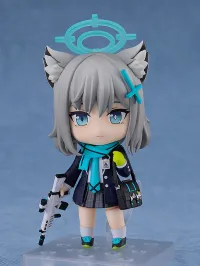 GOOD SMILE COMPANY Nendoroid Shiroko Sunaookami - Blue Archive - photo 1