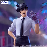FuRyu Hell Teacher: Jigoku Sensei Nube Trio-Try-iT Figure -Meisuke Nueno- - Hell Teacher: Jigoku Sensei Nube - photo 5