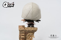 Qlectors Assassin's Creed Ezio Leap of Faith 15
