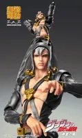 Medicos Entertainment Risotto Nero - JoJo's Bizarre Adventure - photo 10