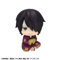 MegaHouse Lookup Gintama Shinsuke Takasugi - Gintama - photo 10