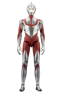 Ultraman (Shin Ultraman) 13