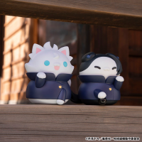 MEGA CAT PROJECT Jujutsu Kaisen Hidden Inventory／Premature Death Ver. Nyanto! The Big Series Jujutsu Cats Suguru Geto 4